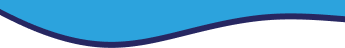Decorative blue wave banner used as page header background