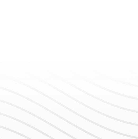 Decorative header with a solid green band above a light gray wavy pattern background.