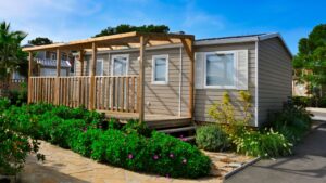 DIY Mobile Home Plumbing