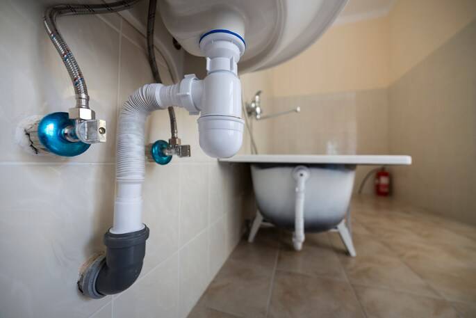 Reliable sewage ejector pump for efficient waste evacuation