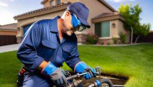 24 Hour Sewer Cleaning Services