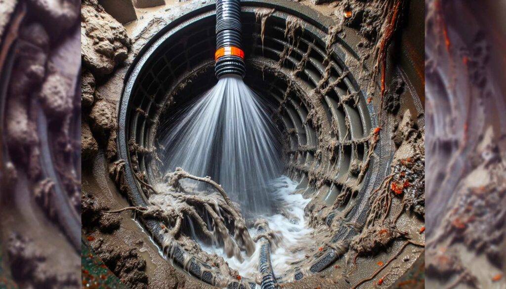 Drain Go | Sewer Cleaning Services