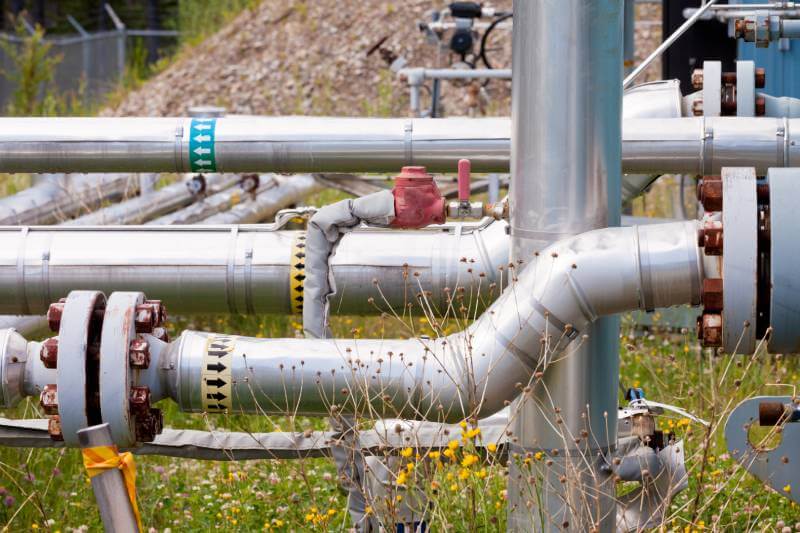 Backflow Prevention Commercial Plumbing