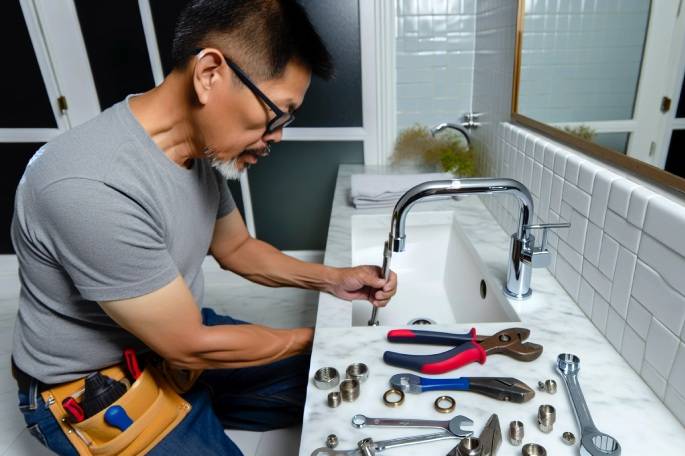 same day plumbing for residential homes