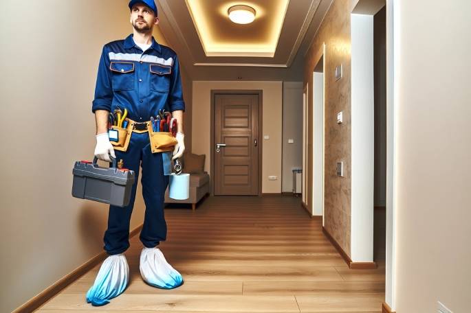 Same Day Plumbing Services