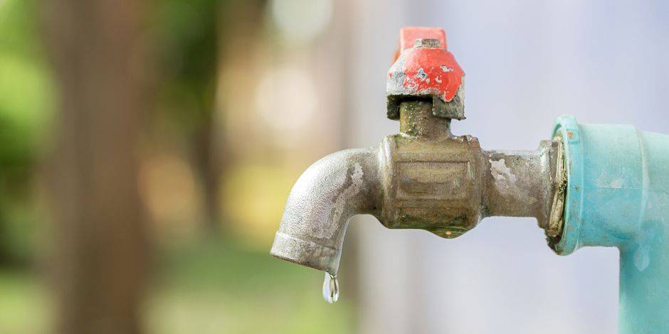 common summer plumbing problems
