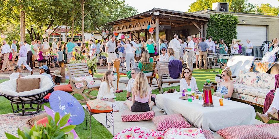 birmingham summer events 2024