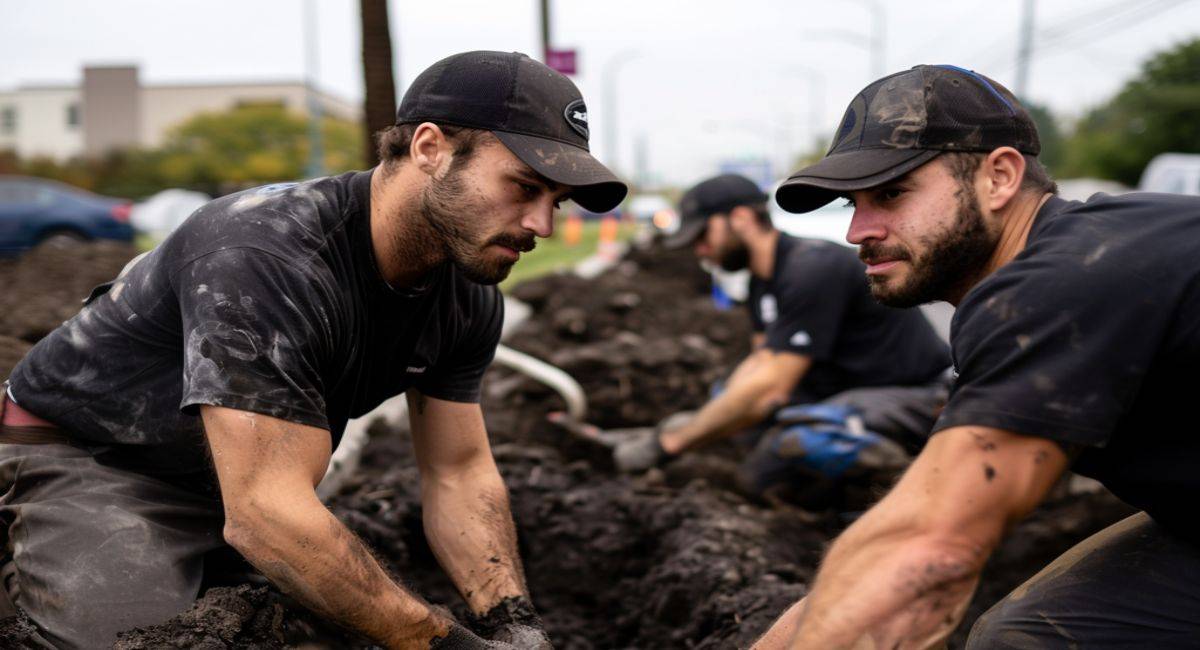 Plumbers In Helena