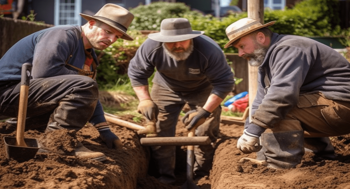 Plumbers in Trussville