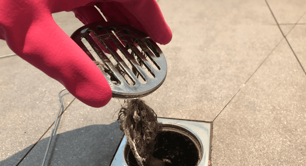 floor drain maintenance tips