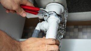 Emergency Plumbing Services in Clanton