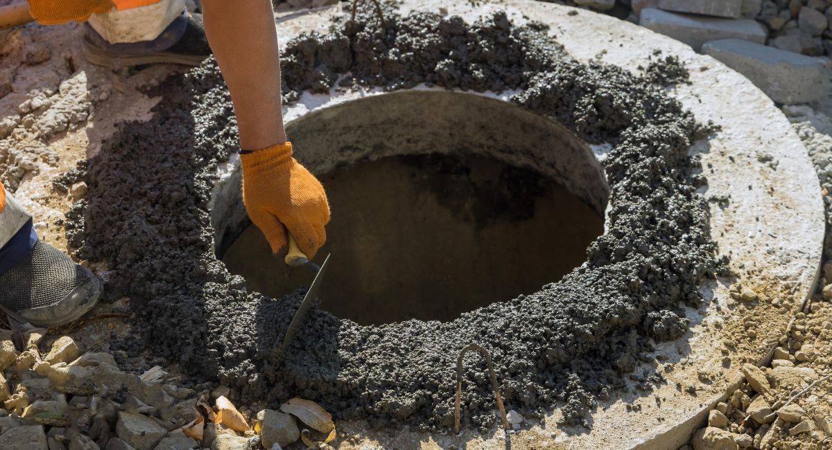 Affordable Plumbers in Clanton septic tank maintenance in Clanton for affordable plumbing and sewer system repair