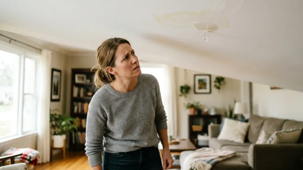 How to Detect Hidden Water Leaks Before Major Damage