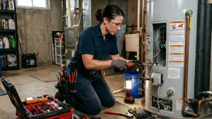 Signs Your Water Heater Needs Emergency Repair in Birmingham (Don’t Ignore #3)