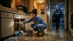 What to Do When a Pipe Bursts at 2AM in Birmingham (Step-by-Step Guide)