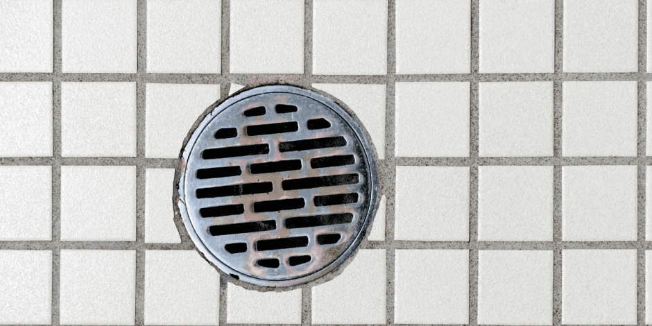 floor drain maintenance tips